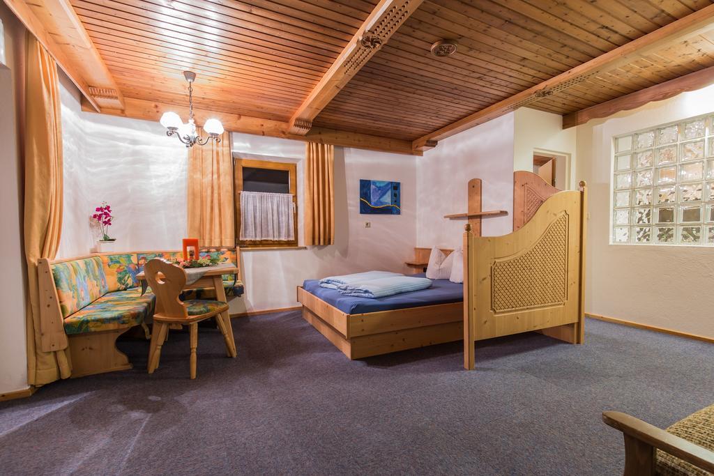 Haus Waldesruh Apartman Neustift im Stubaital Kültér fotó