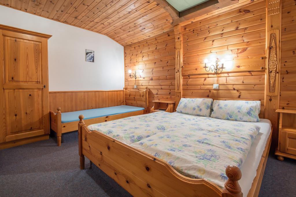 Haus Waldesruh Apartman Neustift im Stubaital Kültér fotó