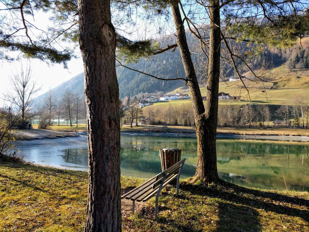 Haus Waldesruh Apartman Neustift im Stubaital Kültér fotó